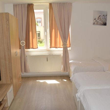 Saarbruecken City Apartments Eksteriør billede