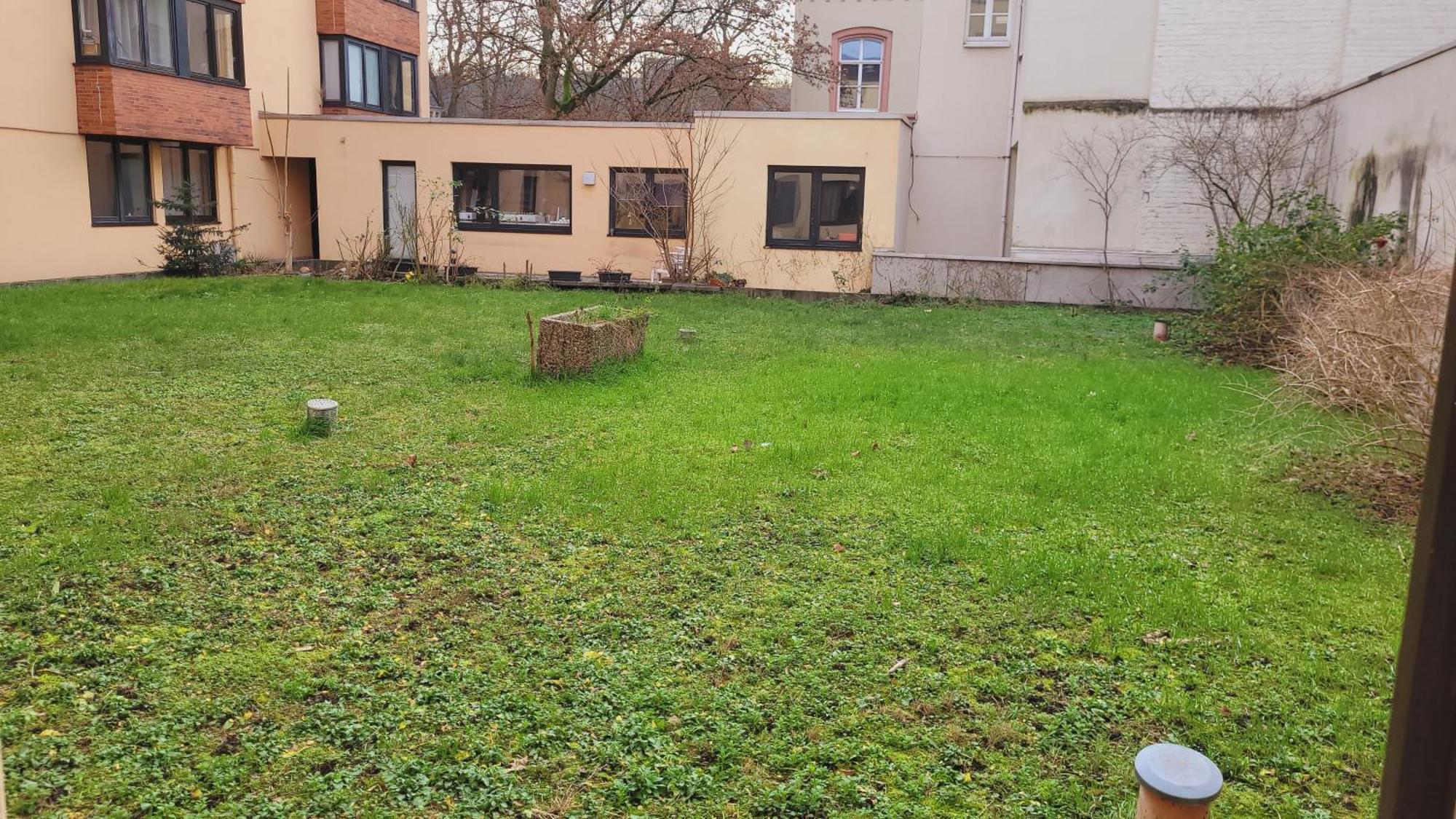 Saarbruecken City Apartments Eksteriør billede