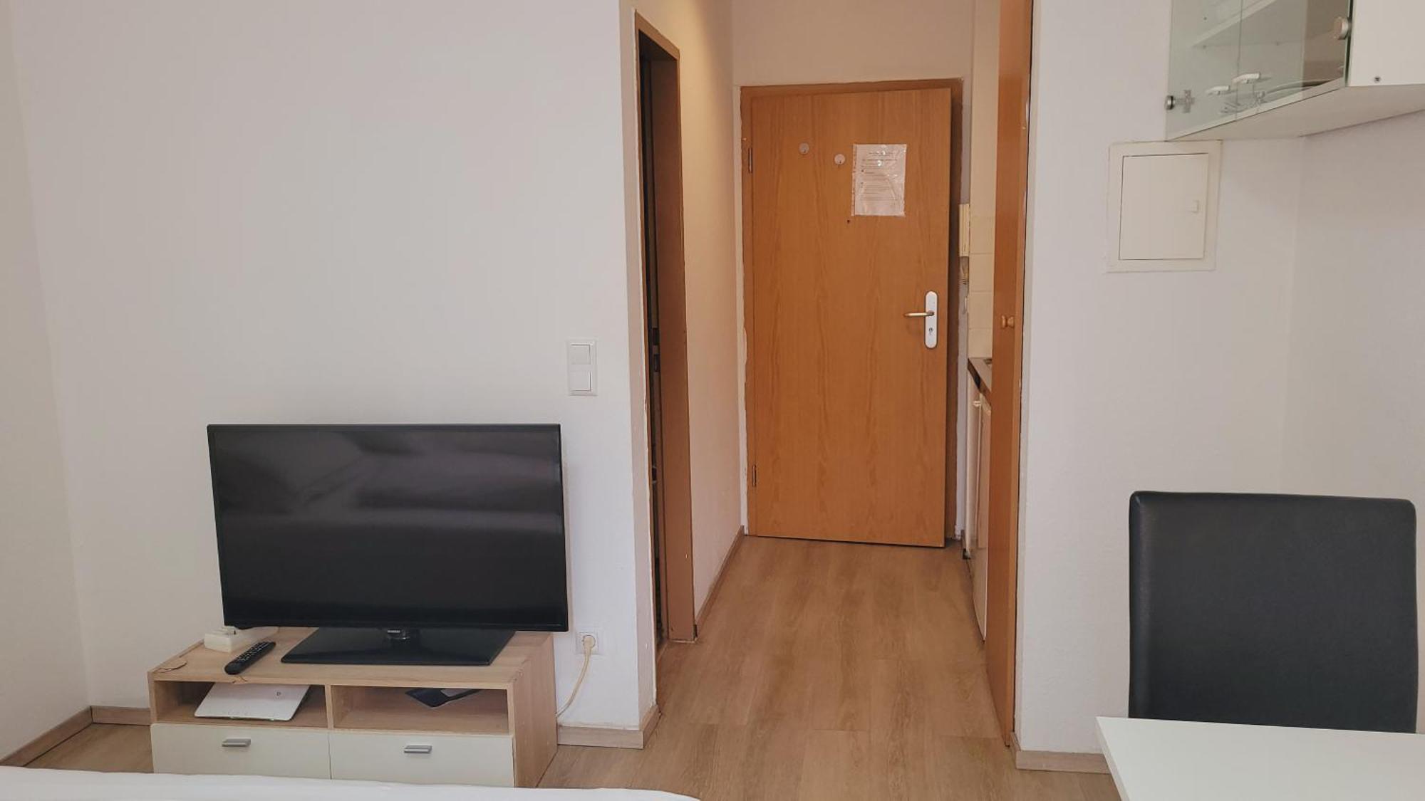 Saarbruecken City Apartments Eksteriør billede