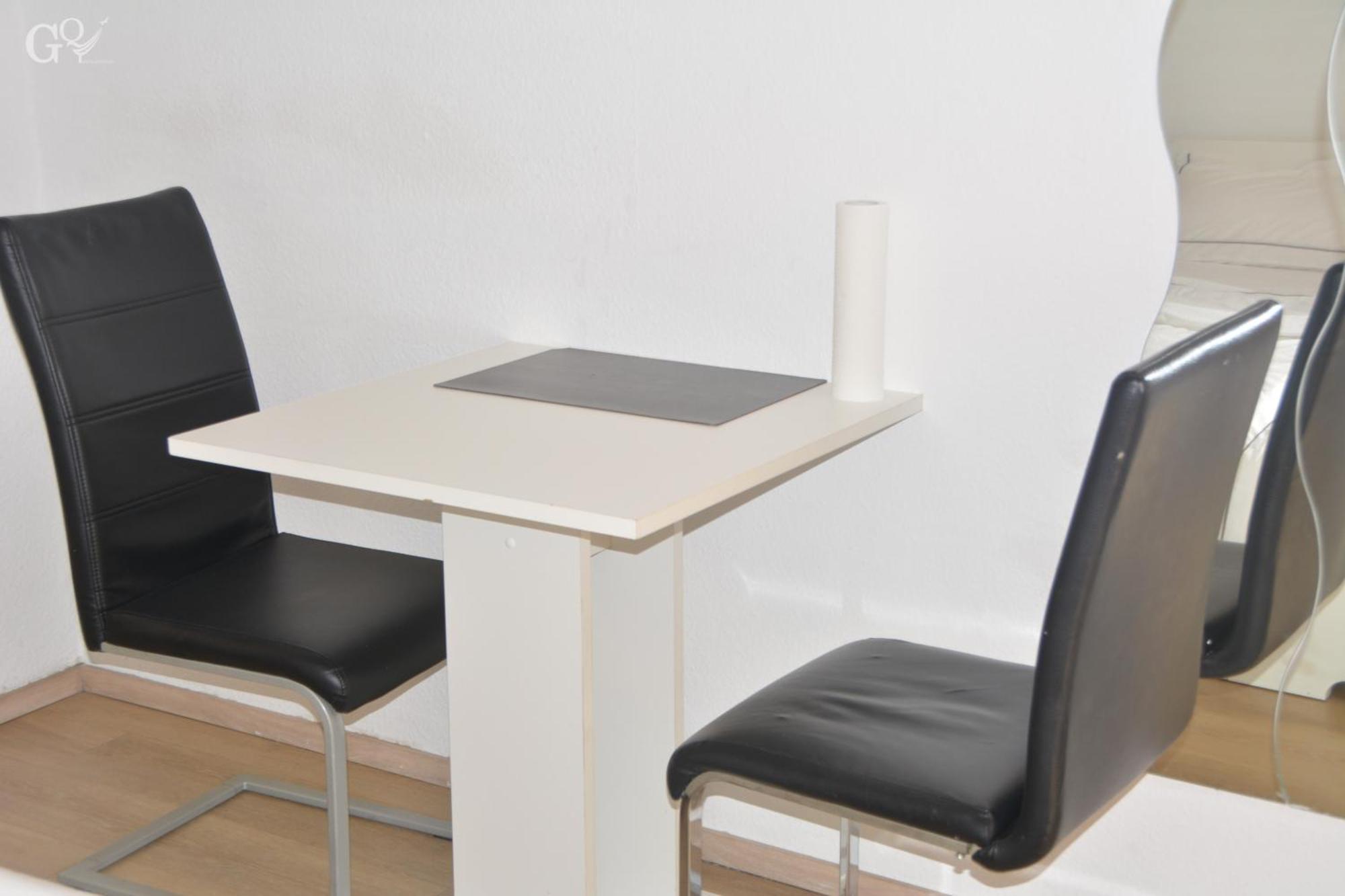 Saarbruecken City Apartments Eksteriør billede