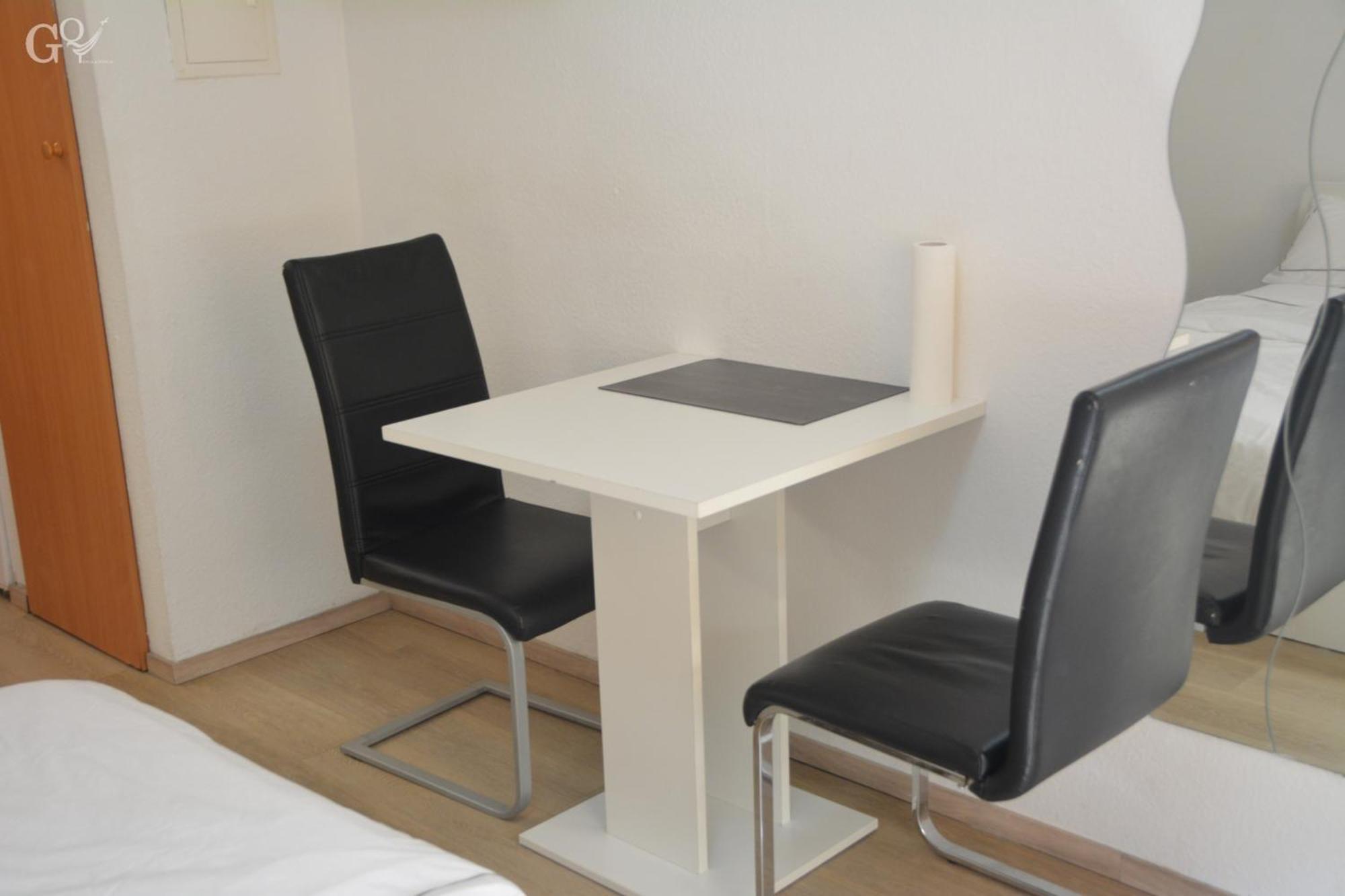 Saarbruecken City Apartments Eksteriør billede