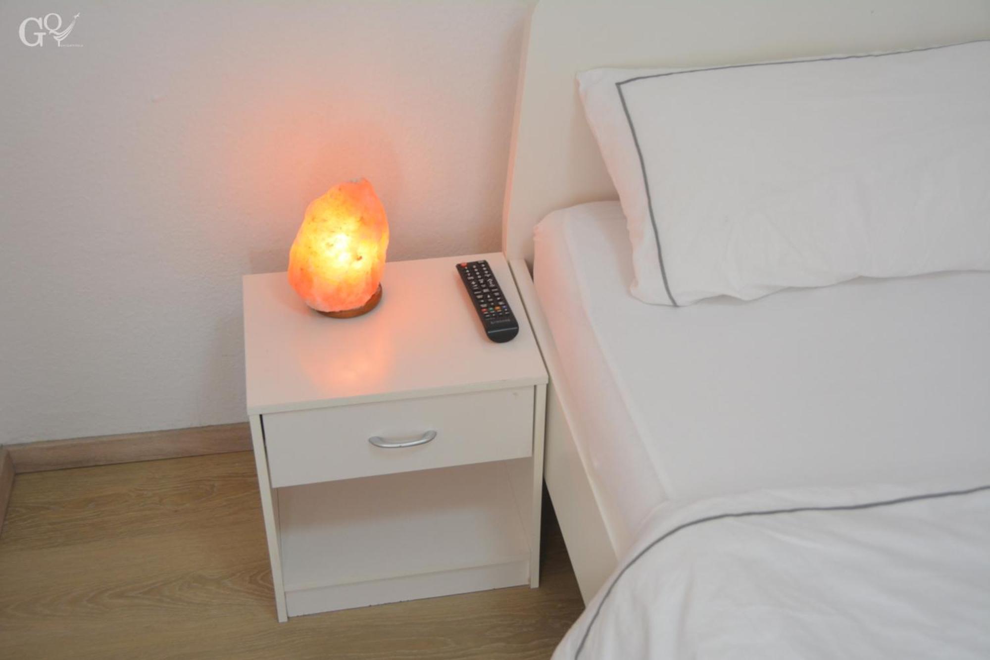 Saarbruecken City Apartments Eksteriør billede