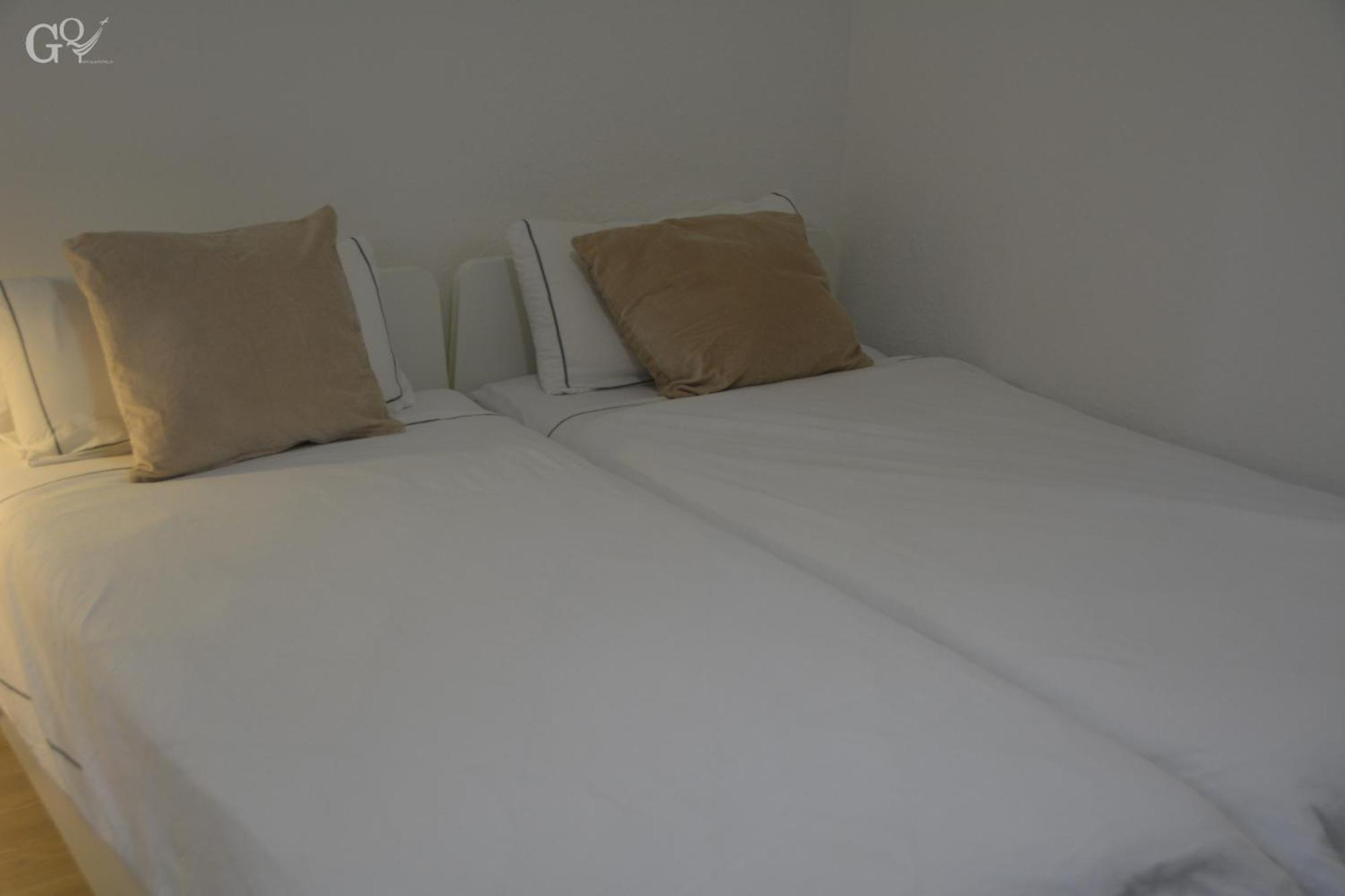 Saarbruecken City Apartments Eksteriør billede