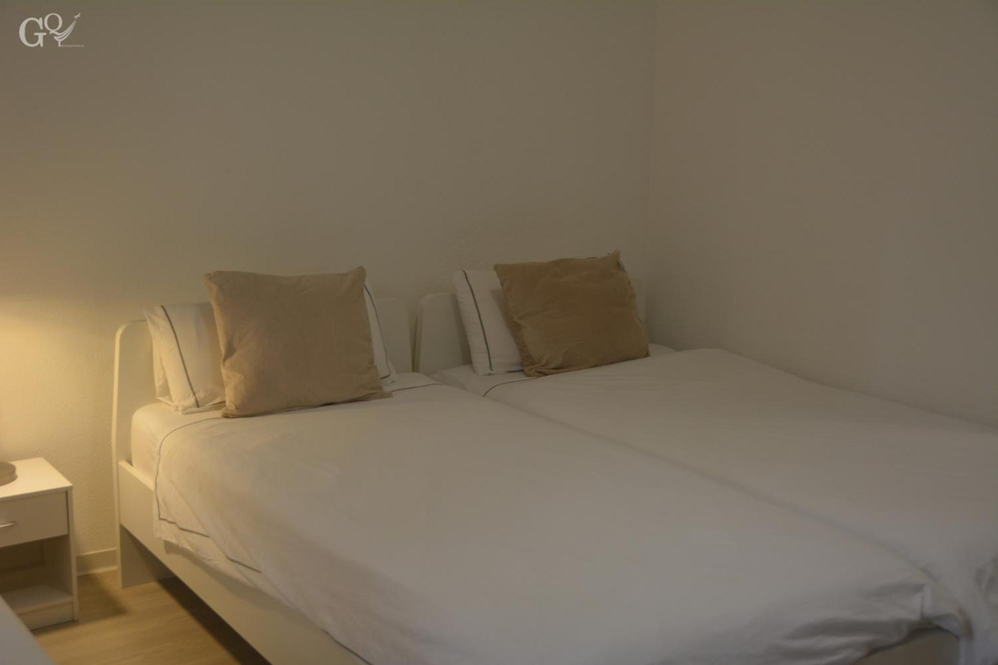 Saarbruecken City Apartments Eksteriør billede