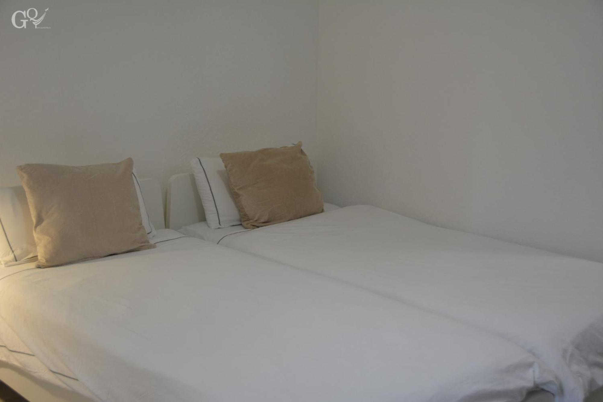Saarbruecken City Apartments Eksteriør billede
