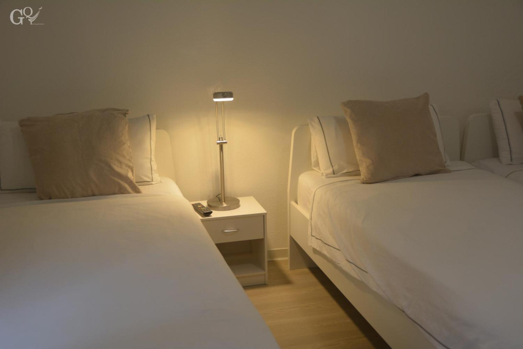 Saarbruecken City Apartments Eksteriør billede