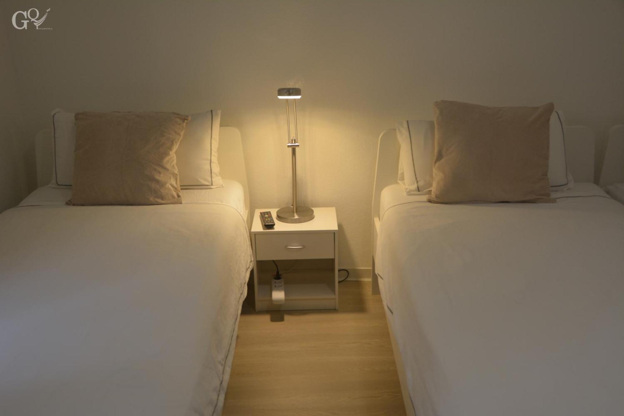 Saarbruecken City Apartments Eksteriør billede