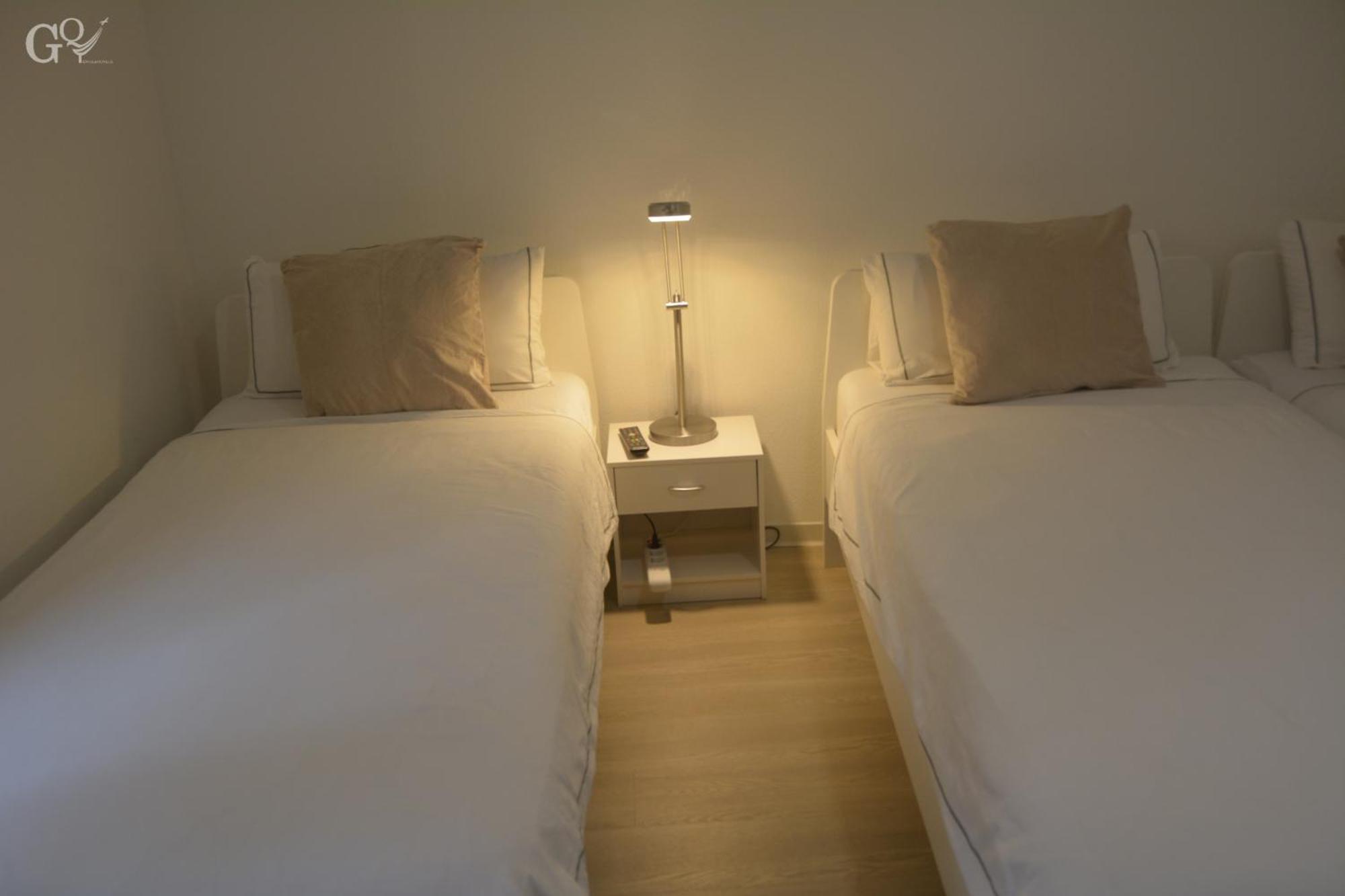 Saarbruecken City Apartments Eksteriør billede
