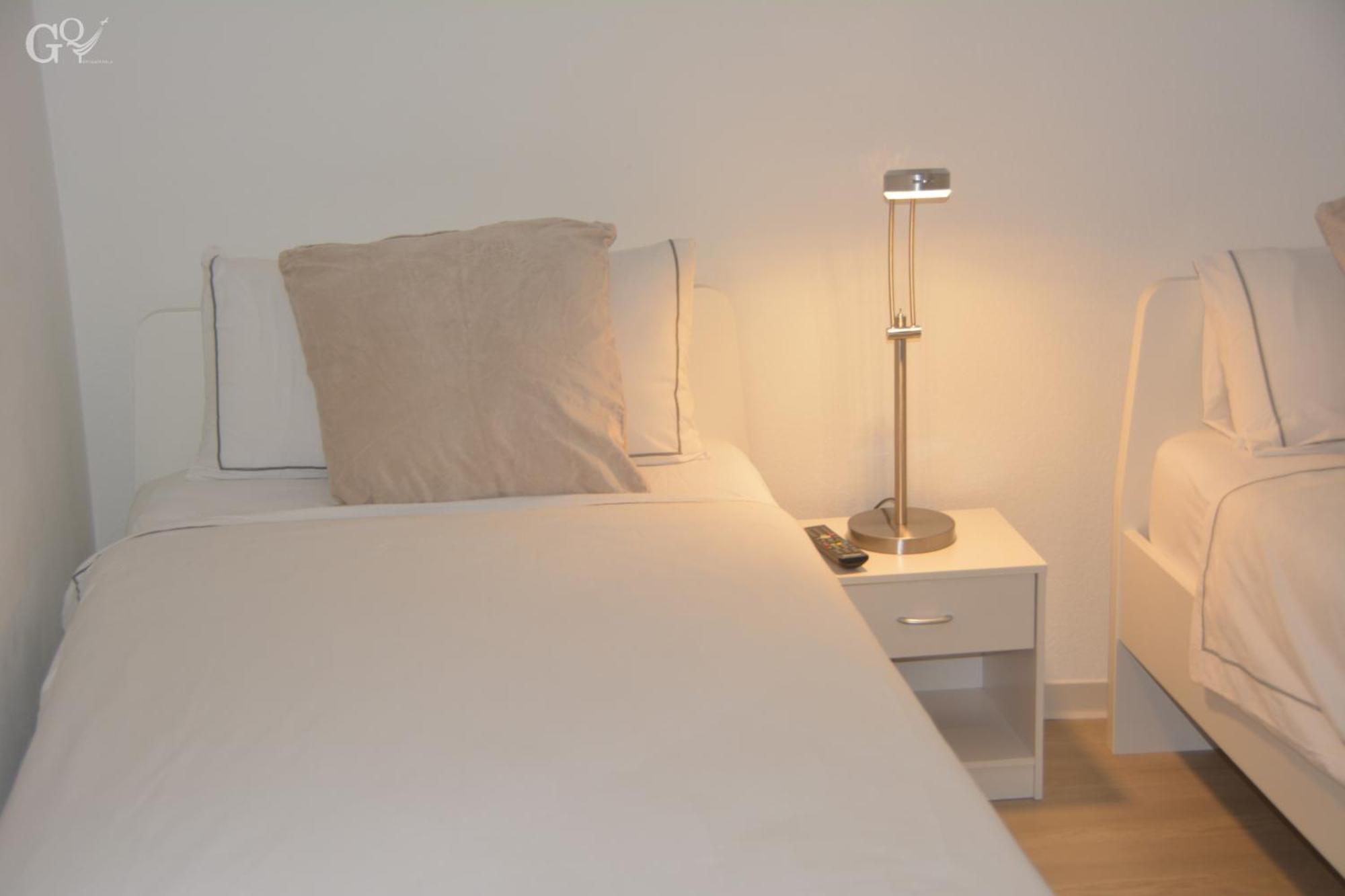 Saarbruecken City Apartments Eksteriør billede