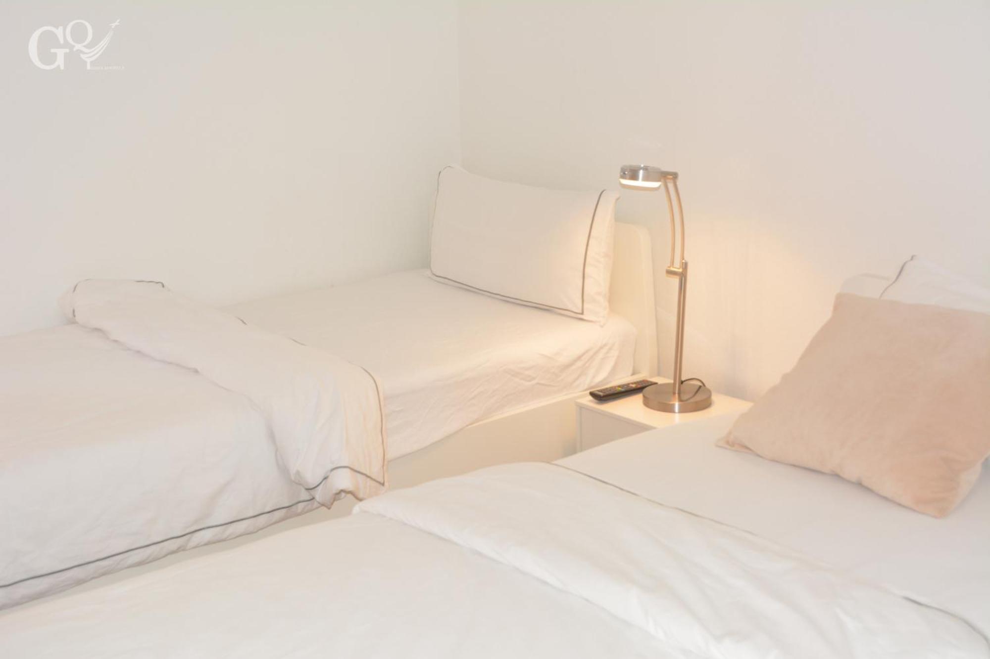 Saarbruecken City Apartments Eksteriør billede