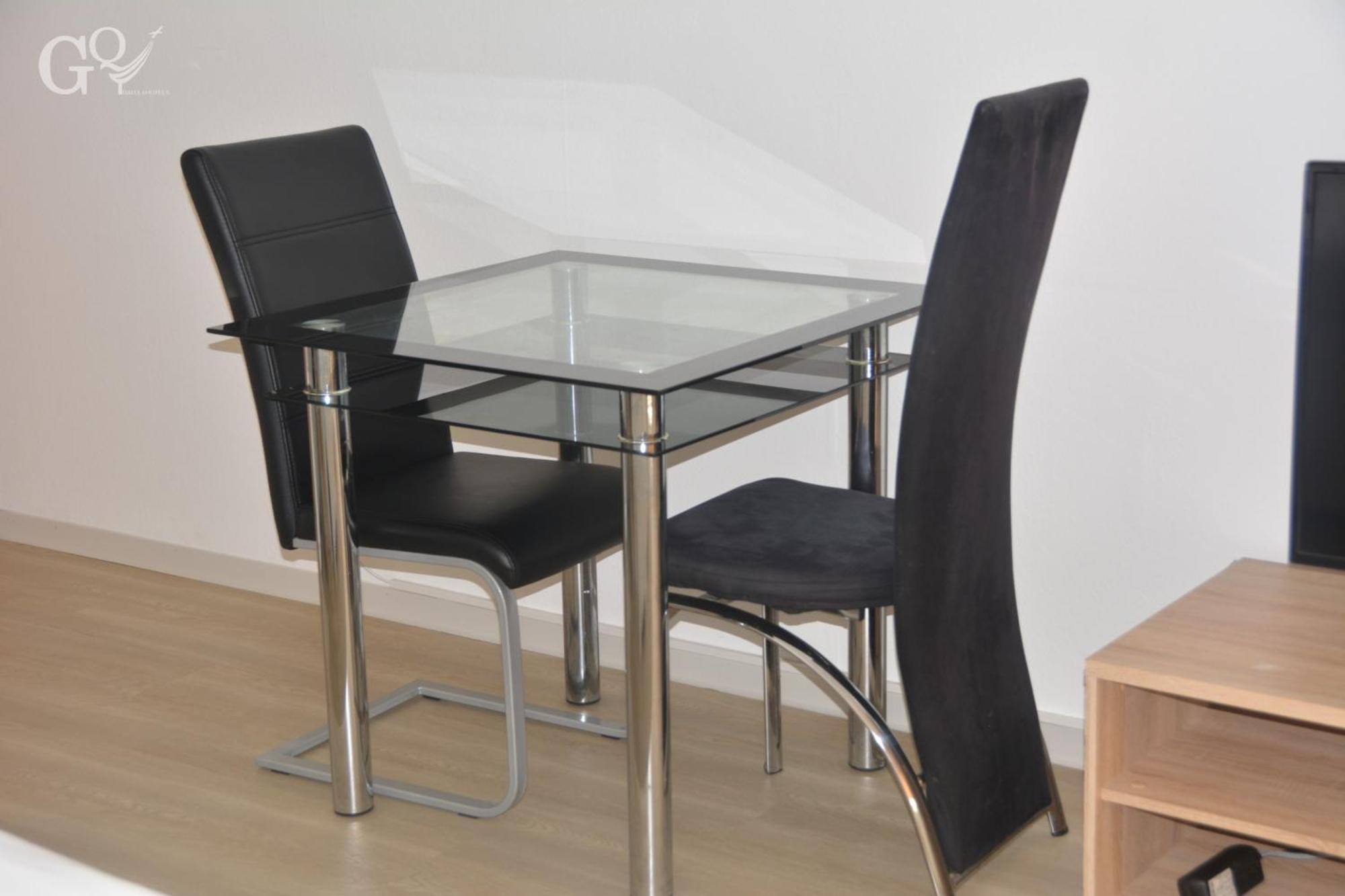 Saarbruecken City Apartments Eksteriør billede