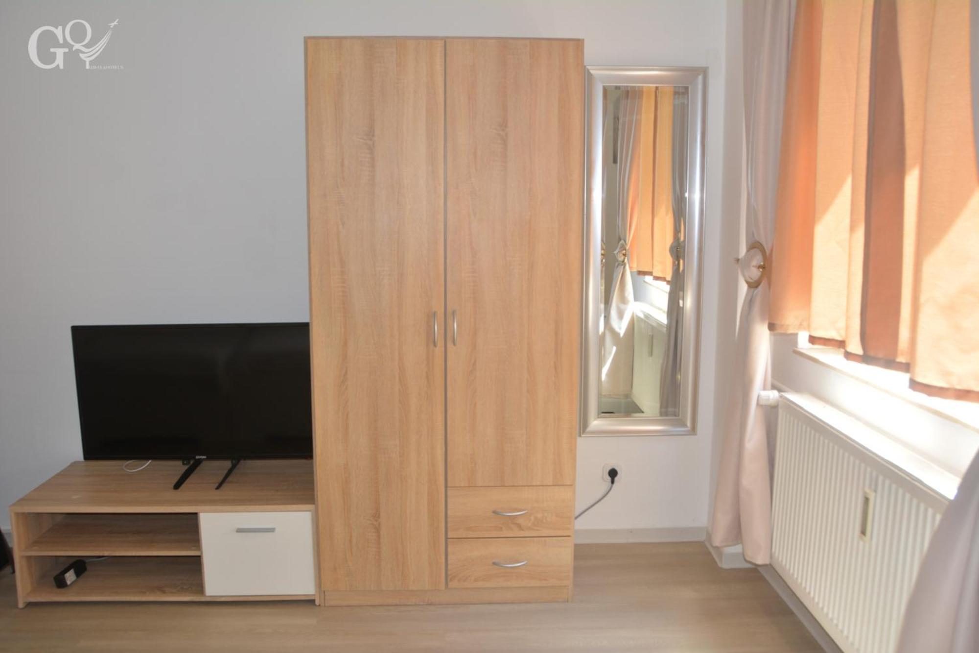 Saarbruecken City Apartments Eksteriør billede